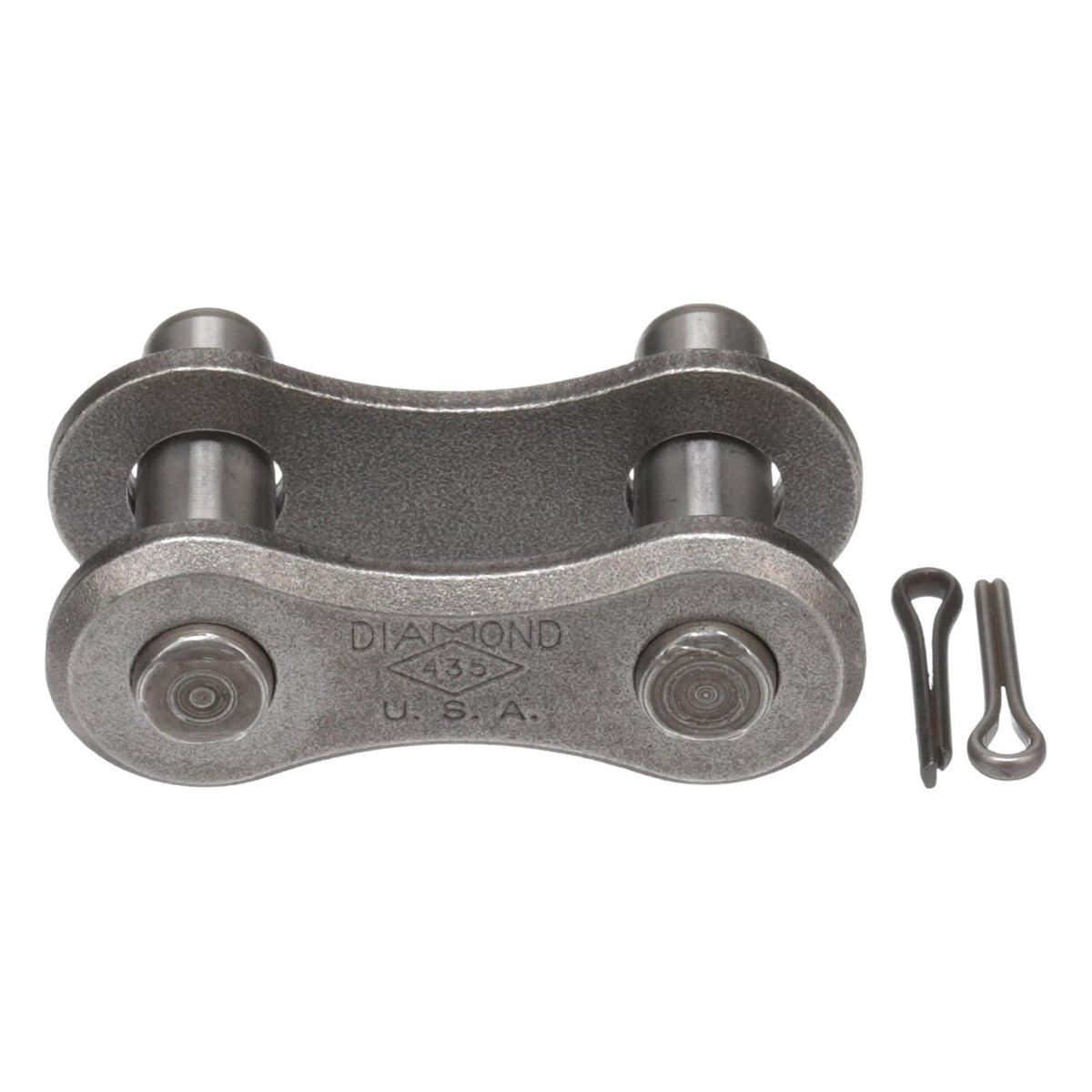 36640 - OEM ROLLER CHAIN LINK - CASE CONSTRUCTION