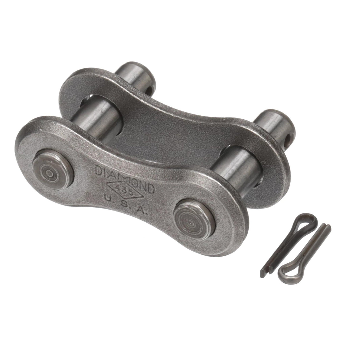 36640 - OEM ROLLER CHAIN LINK - CASE CONSTRUCTION