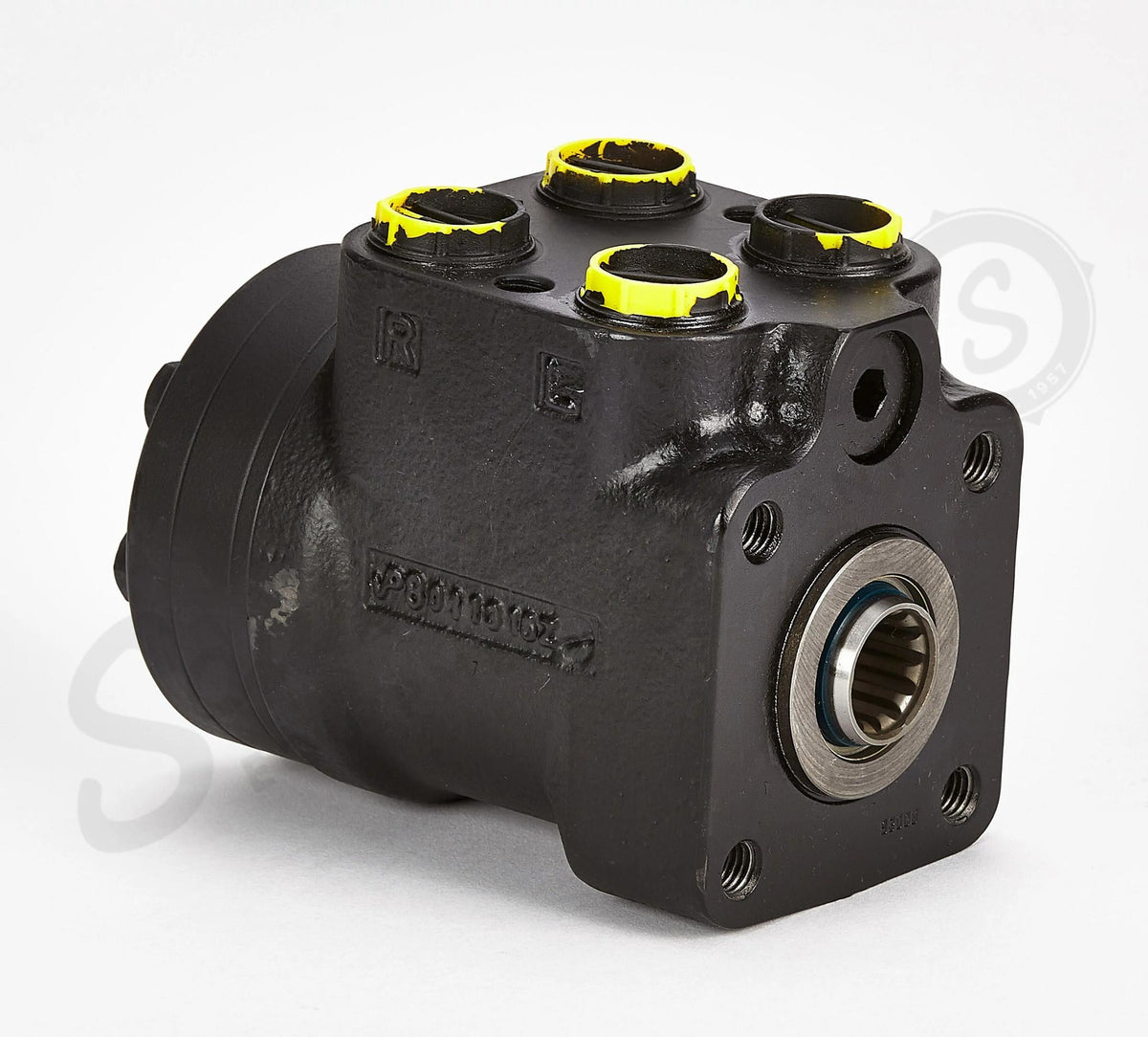 366441A1 - OEM STEERING VALVE - CASE CONSTRUCTION