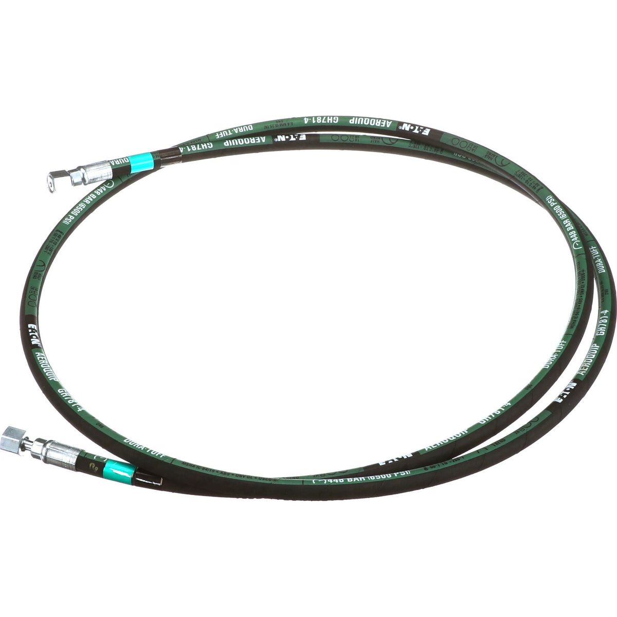 366514A1 - OEM HOSE - CASE CONSTRUCTION