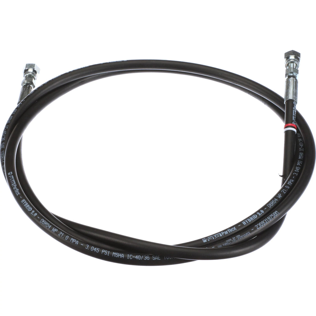 366517A1 - OEM HOSE - CASE CONSTRUCTION