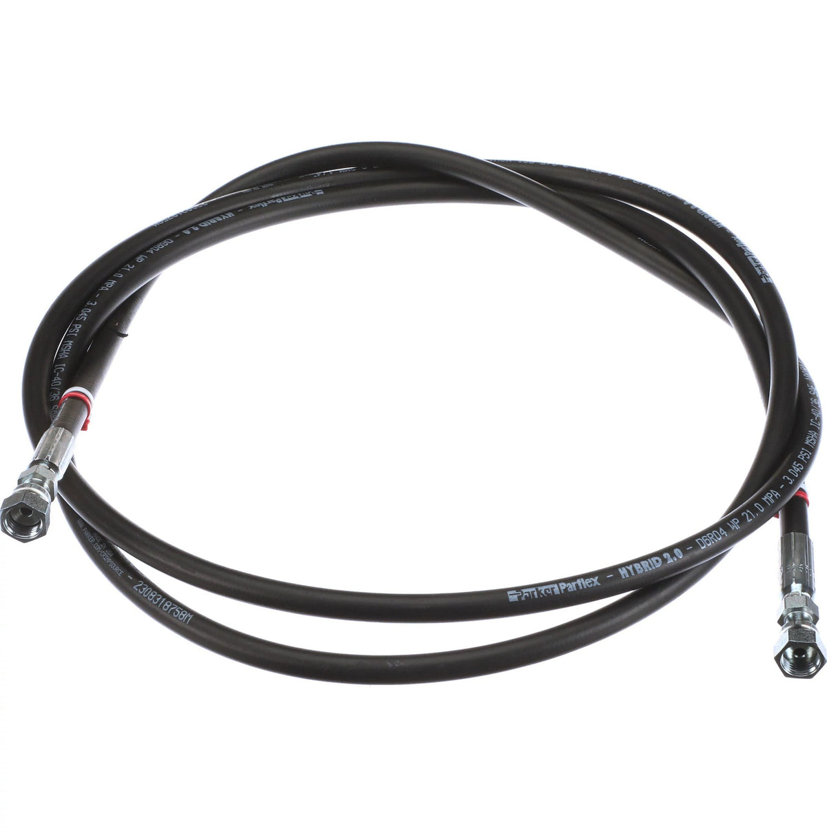 366517A1 - OEM HOSE - CASE CONSTRUCTION