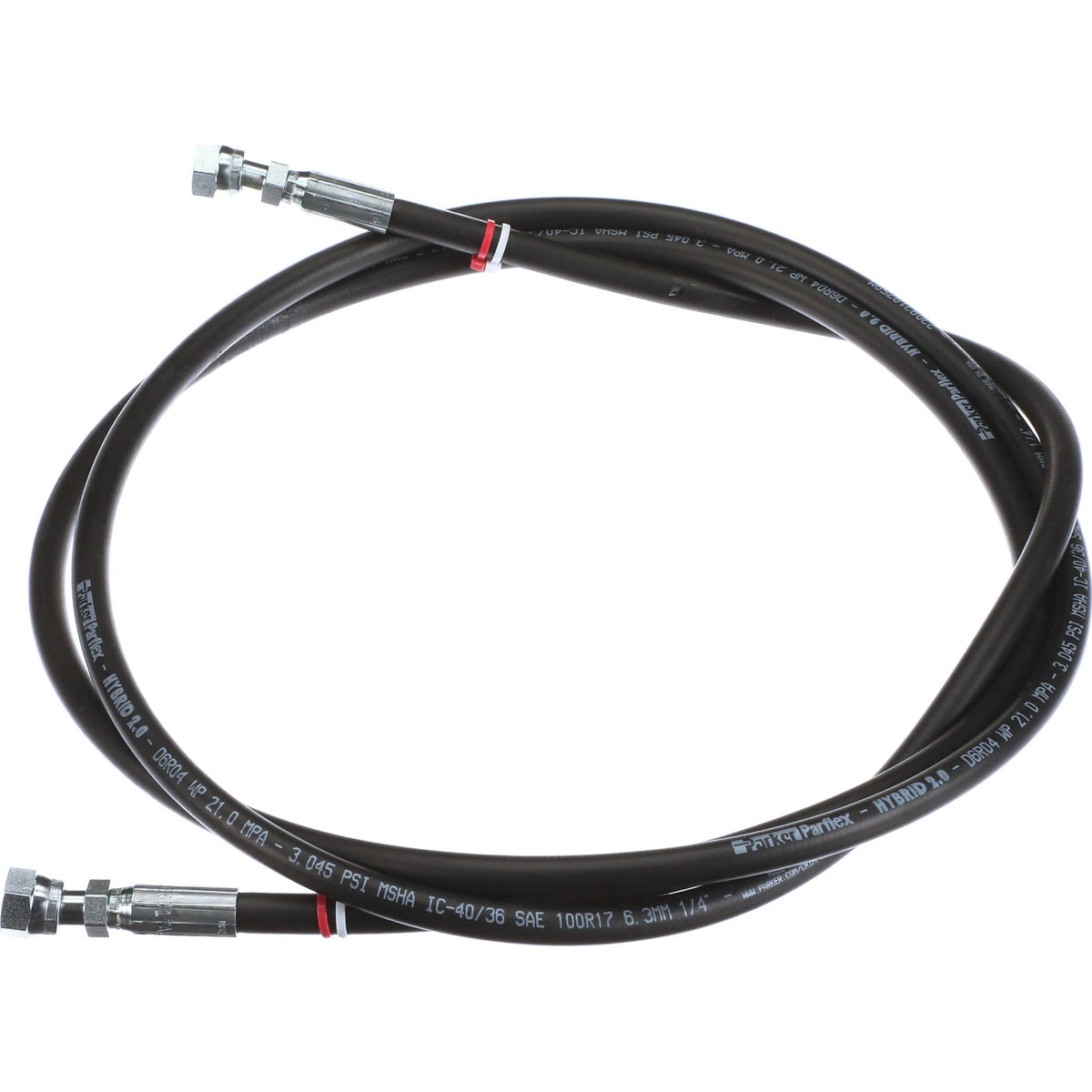 366517A1 - OEM HOSE - CASE CONSTRUCTION