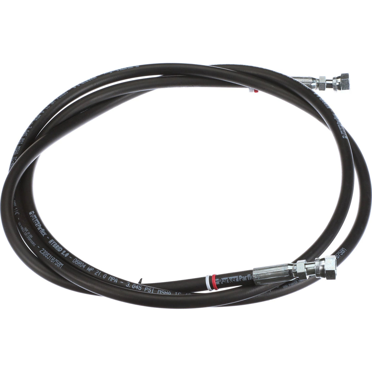 366517A1 - OEM HOSE - CASE CONSTRUCTION