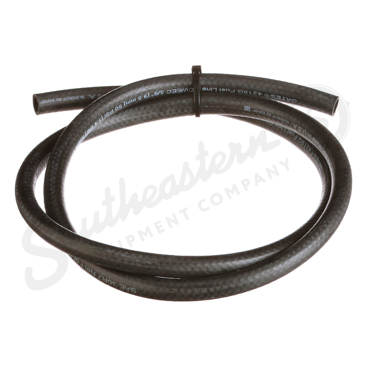 366586A1 - OEM RADIATOR HOSE - CASE CONSTRUCTION
