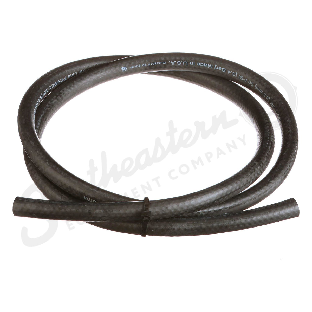 366586A1 - OEM RADIATOR HOSE - CASE CONSTRUCTION
