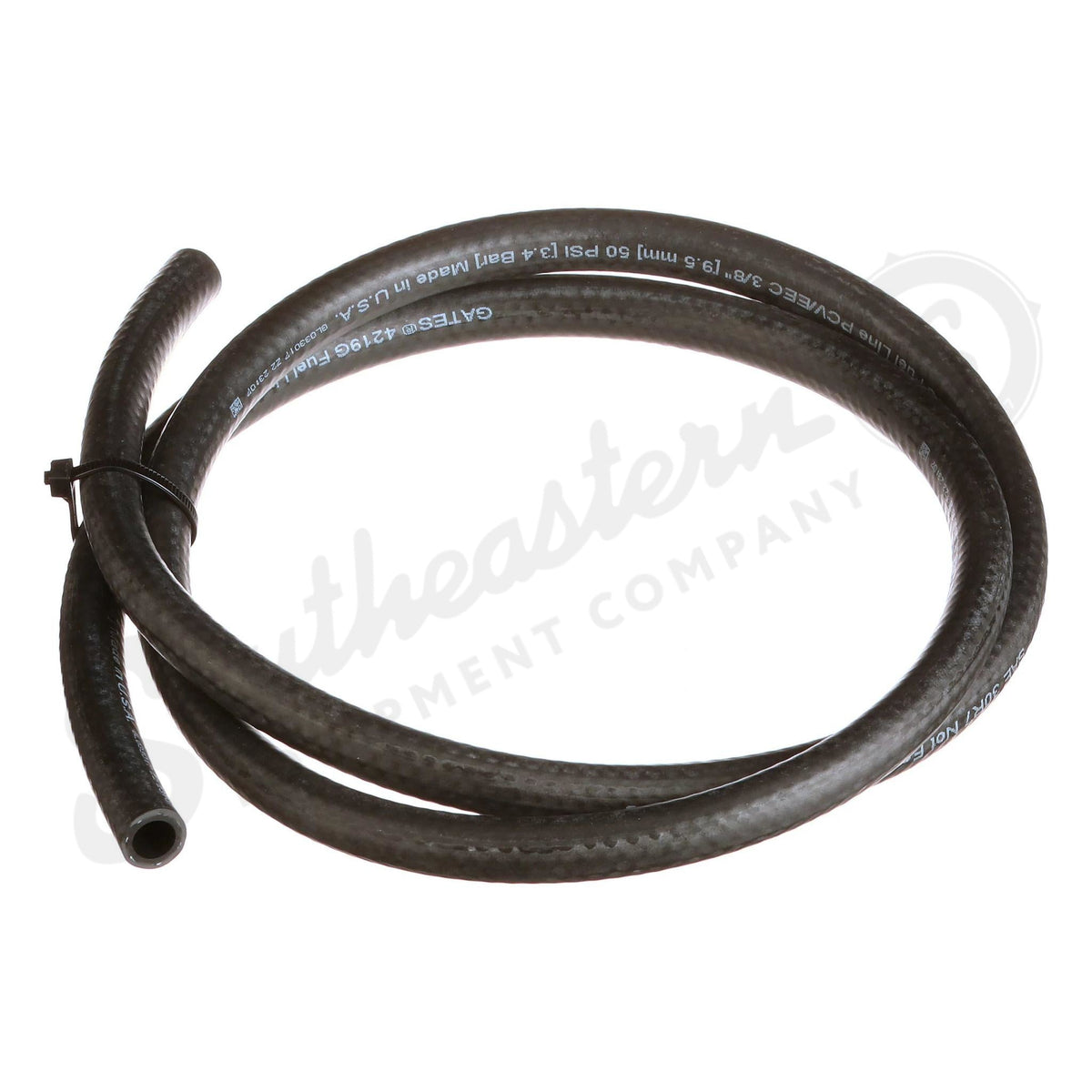 366586A1 - OEM RADIATOR HOSE - CASE CONSTRUCTION