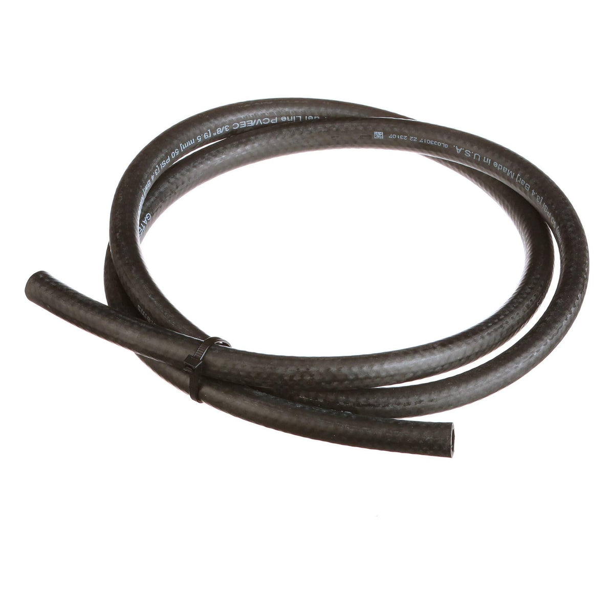 366586A1 - OEM RADIATOR HOSE - CASE CONSTRUCTION