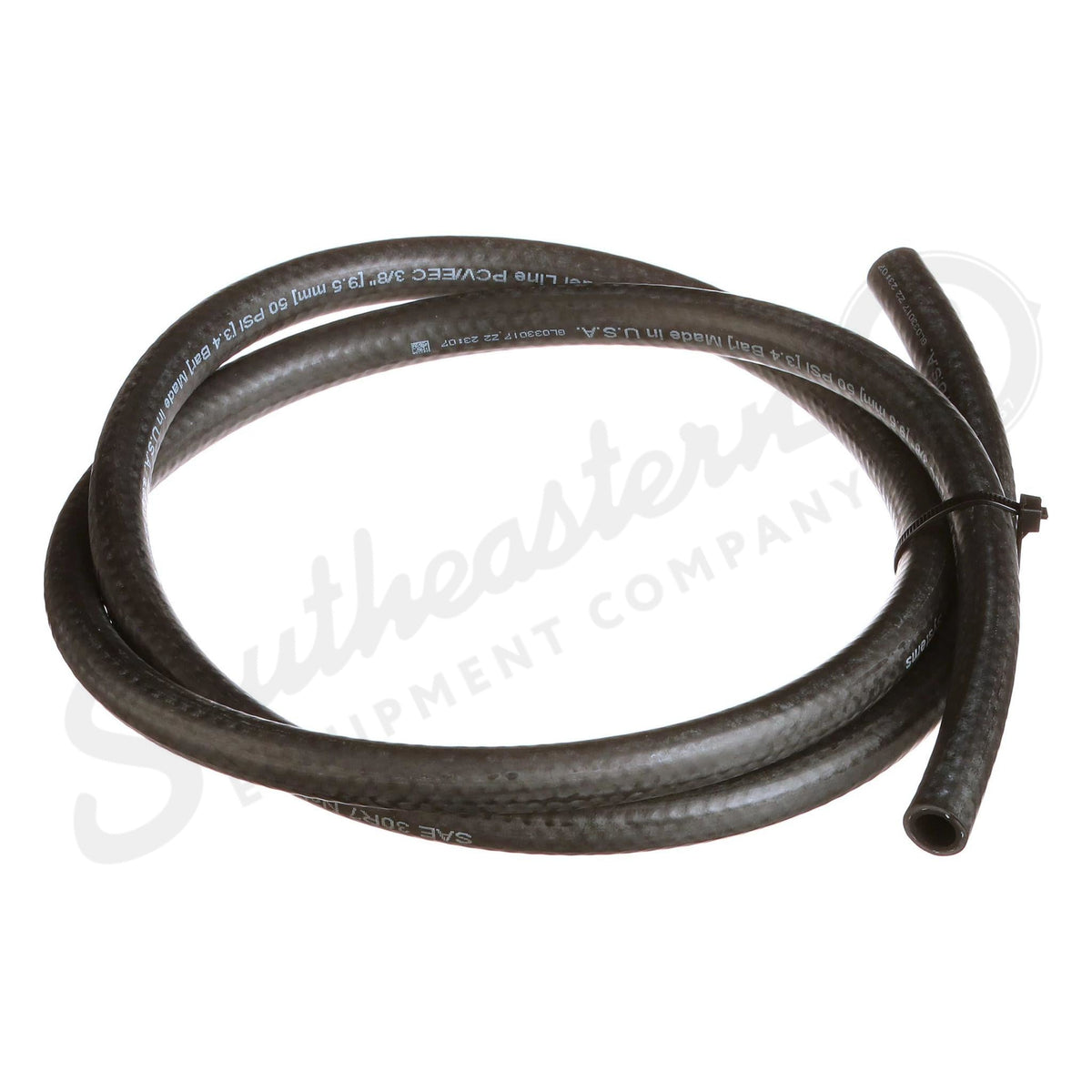366586A1 - OEM RADIATOR HOSE - CASE CONSTRUCTION