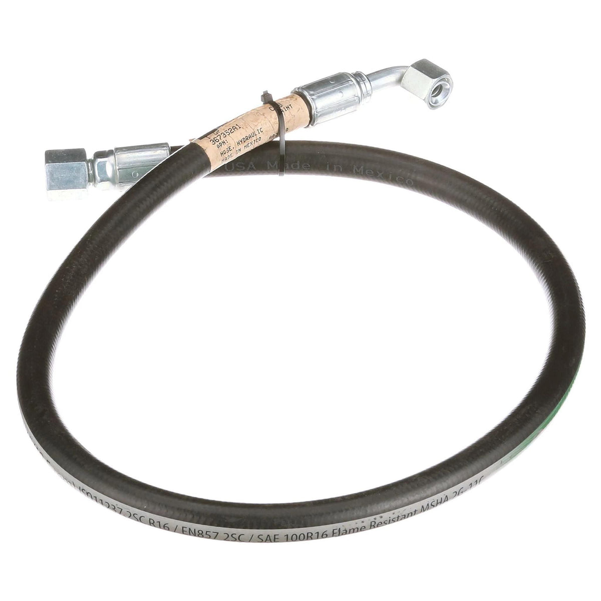 367352A1 - OEM HYDRAULIC HOSE ASSEMBLY - CASE CONSTRUCTION