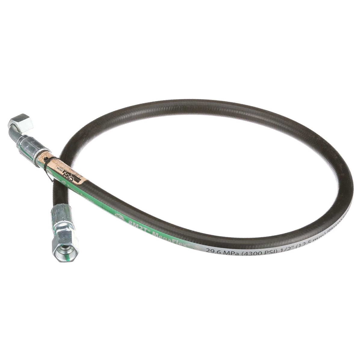 367352A1 - OEM HYDRAULIC HOSE ASSEMBLY - CASE CONSTRUCTION