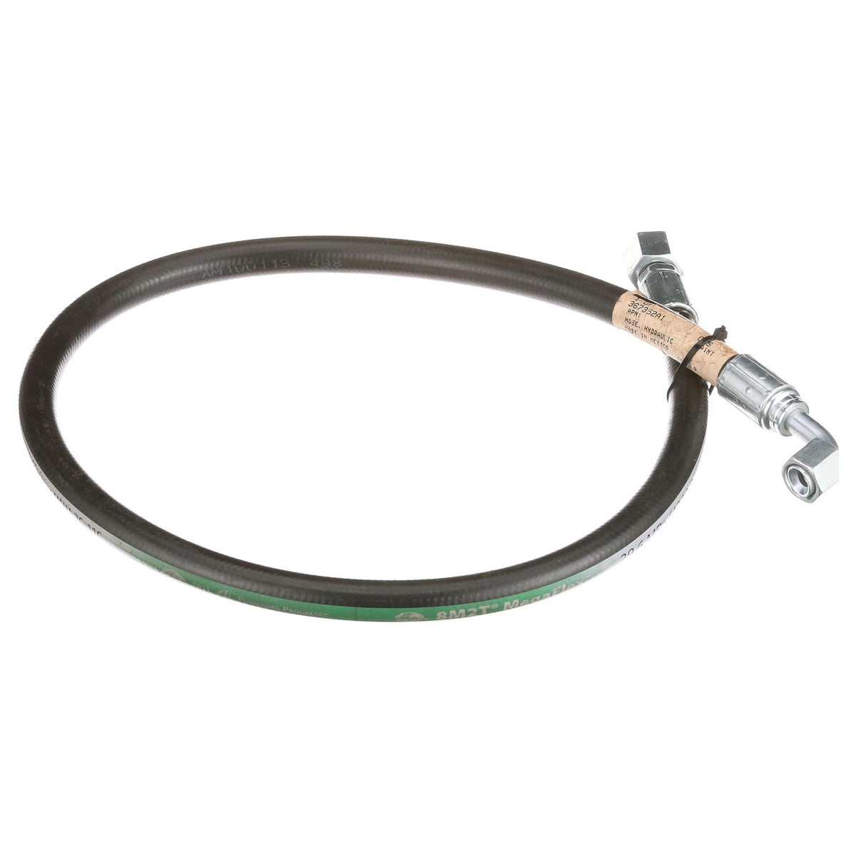 367352A1 - OEM HYDRAULIC HOSE ASSEMBLY - CASE CONSTRUCTION