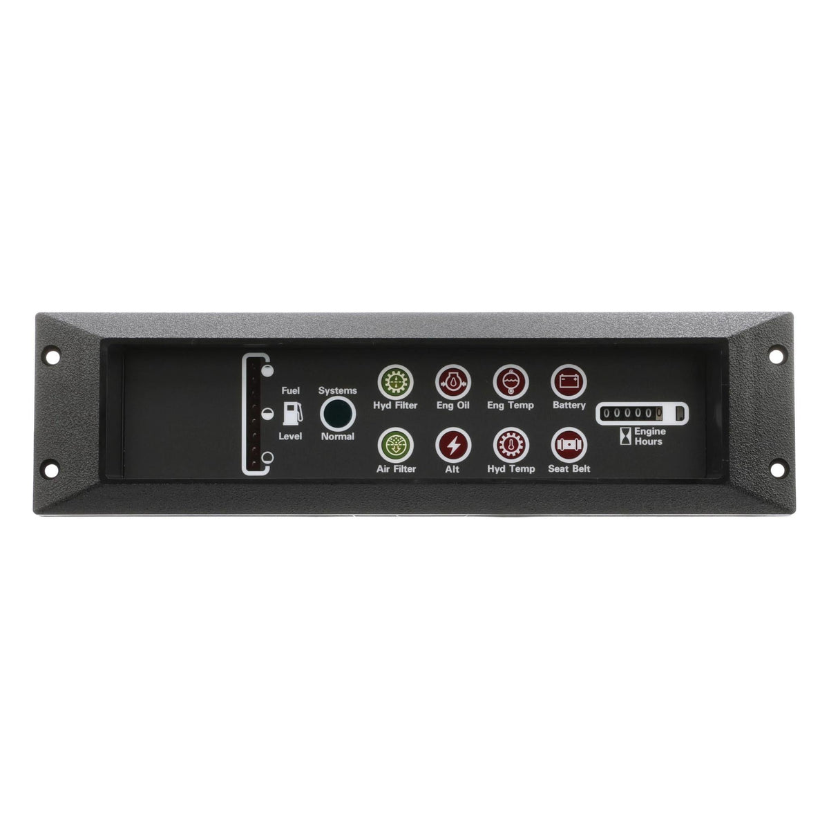 367530A1 - OEM INSTRUMENT PANEL CLUSTER - CASE CONSTRUCTION