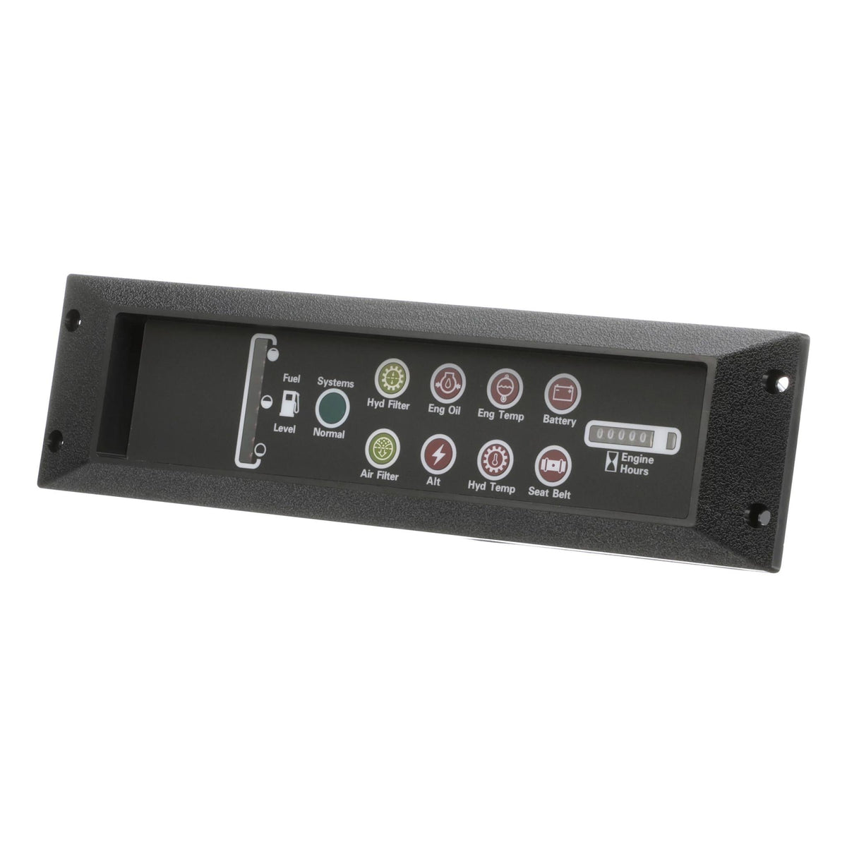 367530A1 - OEM INSTRUMENT PANEL CLUSTER - CASE CONSTRUCTION