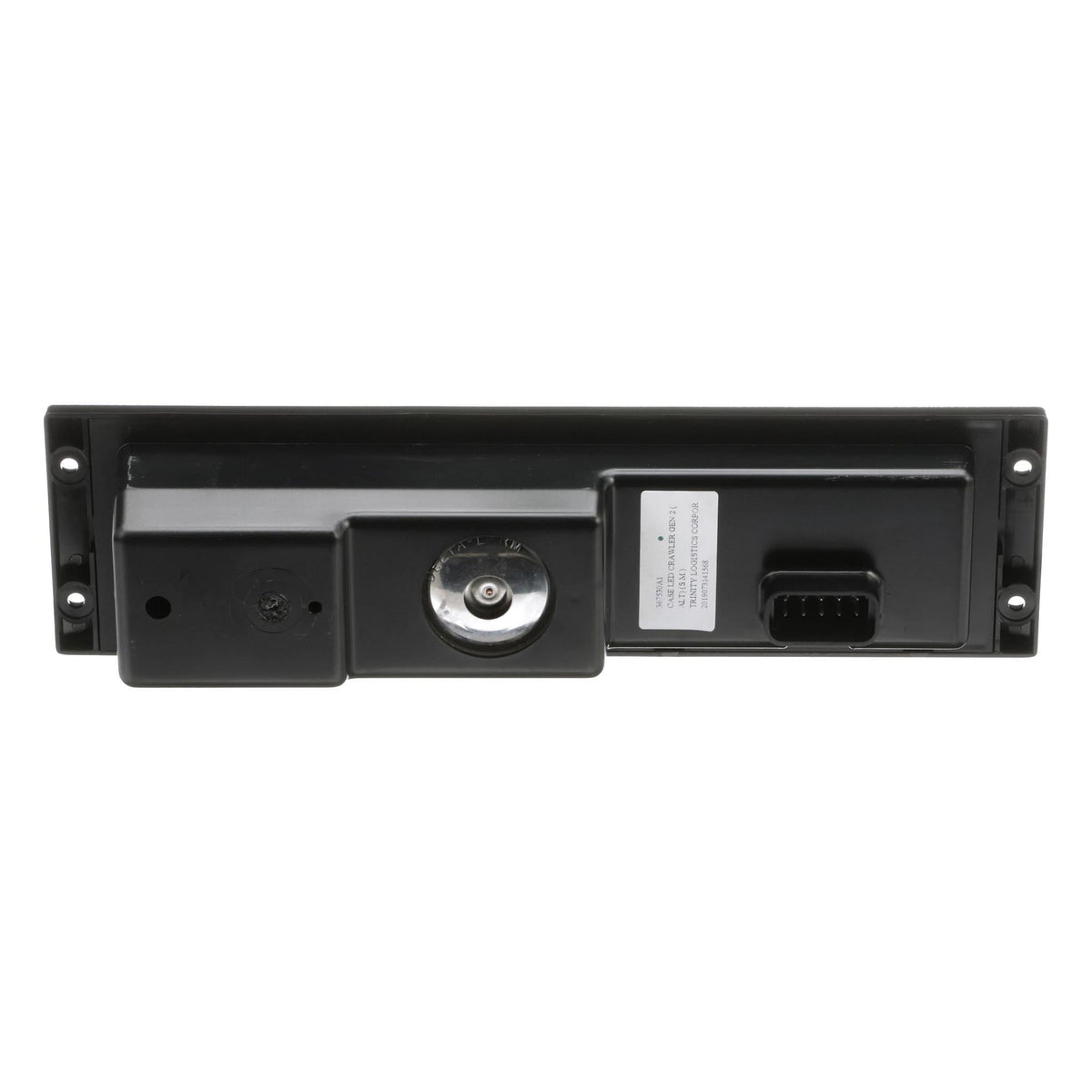 367530A1 - OEM INSTRUMENT PANEL CLUSTER - CASE CONSTRUCTION