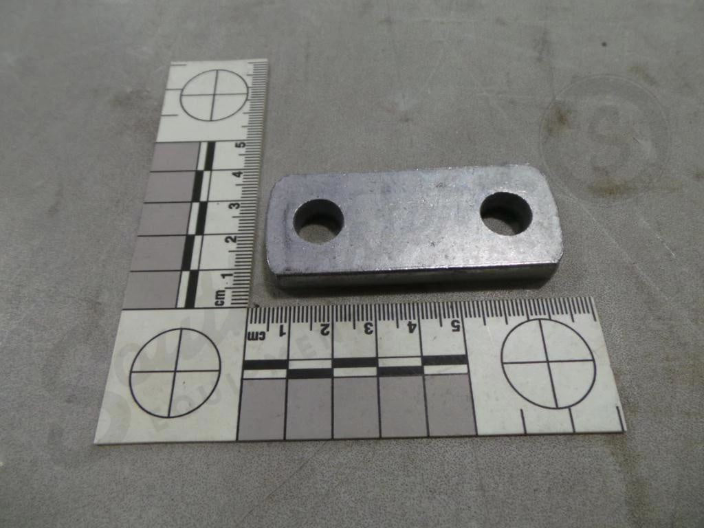 367658A1 - OEM PLATE - CASE CONSTRUCTION