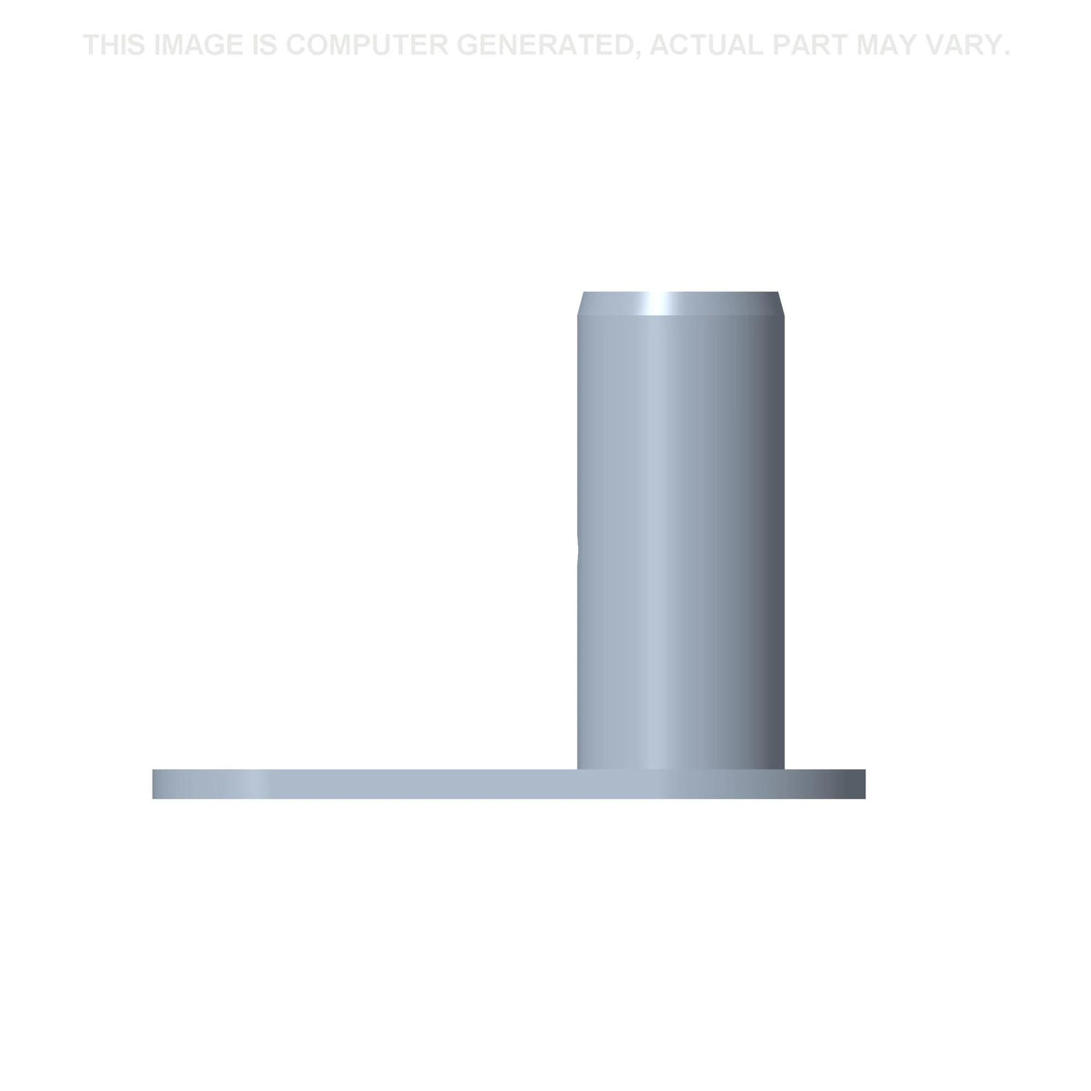 368744A2 - OEM PIN ASSY. - CASE CONSTRUCTION