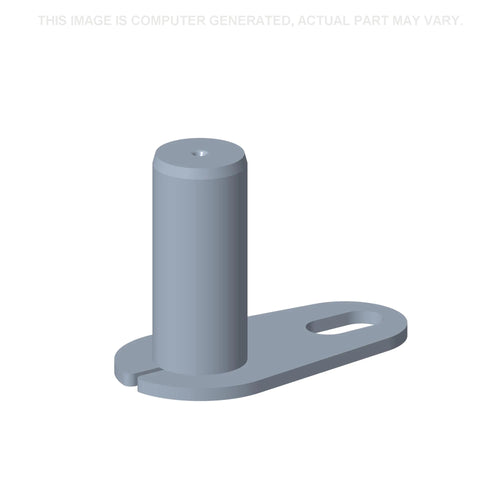 368744A2 - OEM PIN ASSY. - CASE CONSTRUCTION