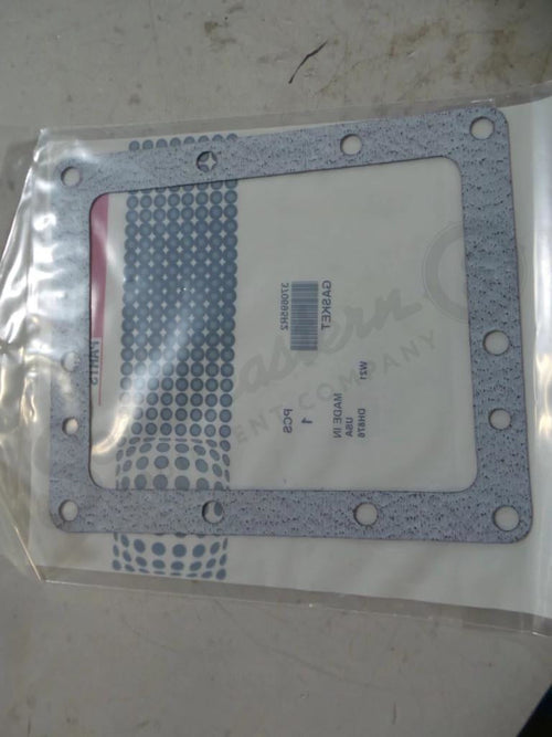 368794R2 - OEM GASKET - CASE CONSTRUCTION