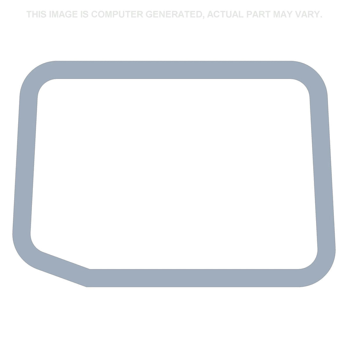 369249A1 - OEM SEAL RUBBER - CASE CONSTRUCTION