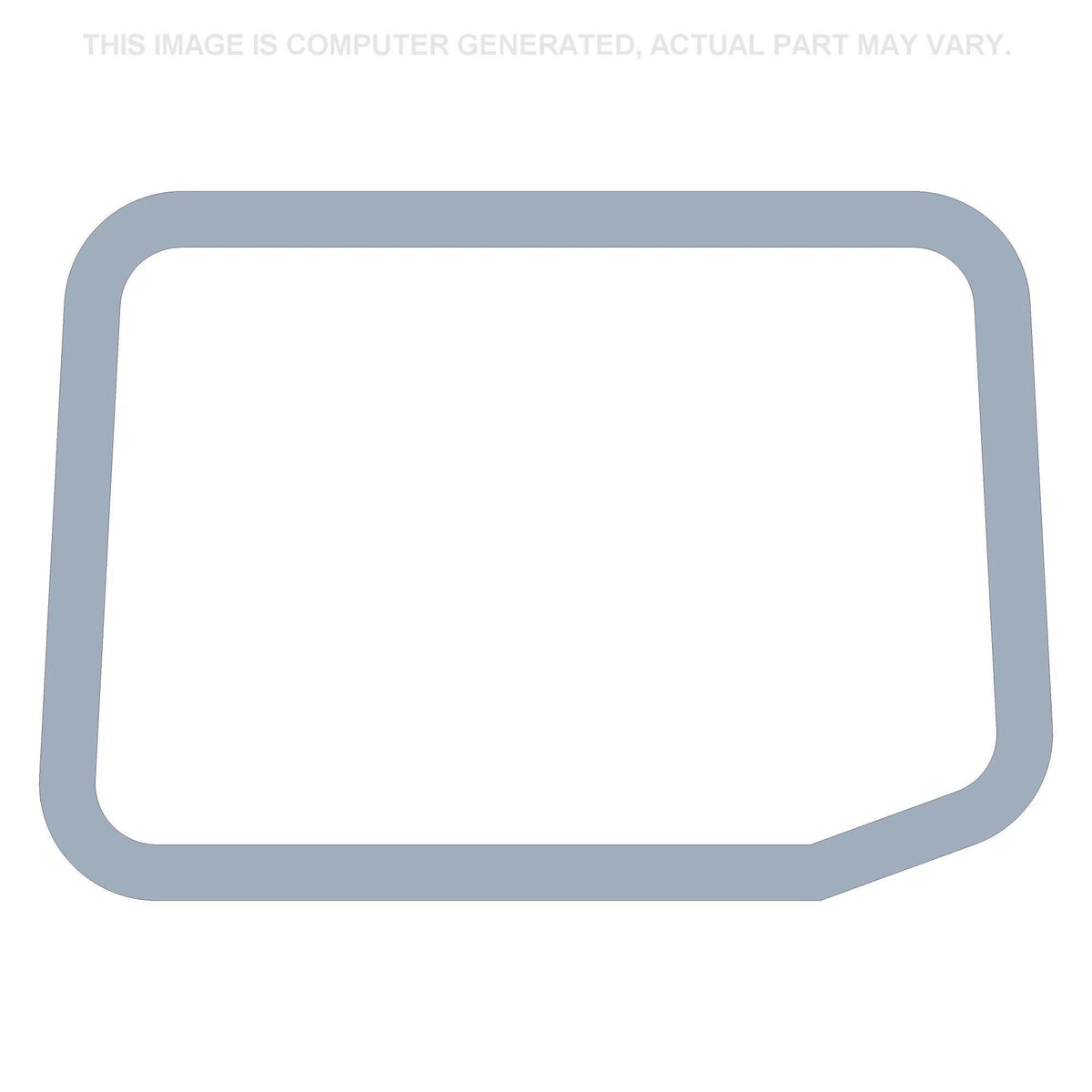 369249A1 - OEM SEAL RUBBER - CASE CONSTRUCTION