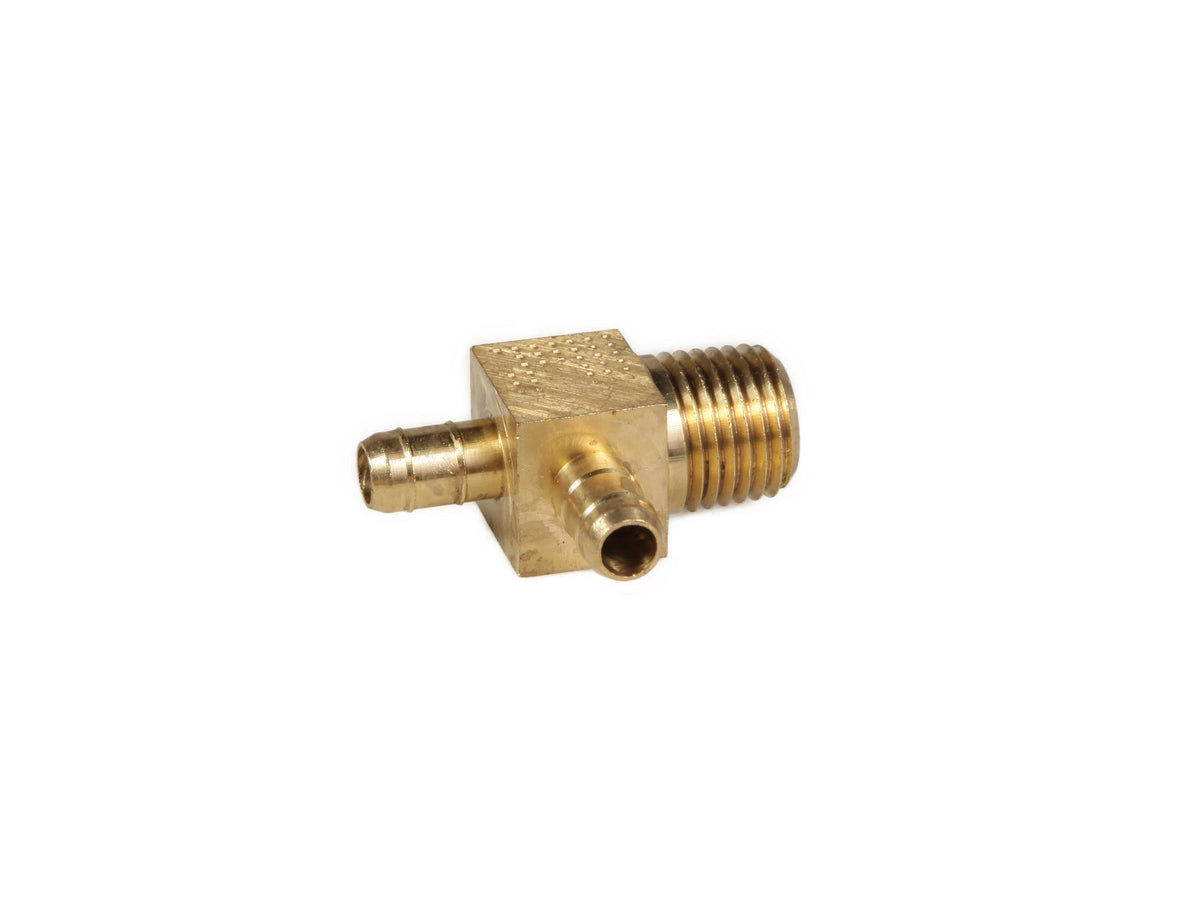 369378A1 - OEM TEE - CASE CONSTRUCTION