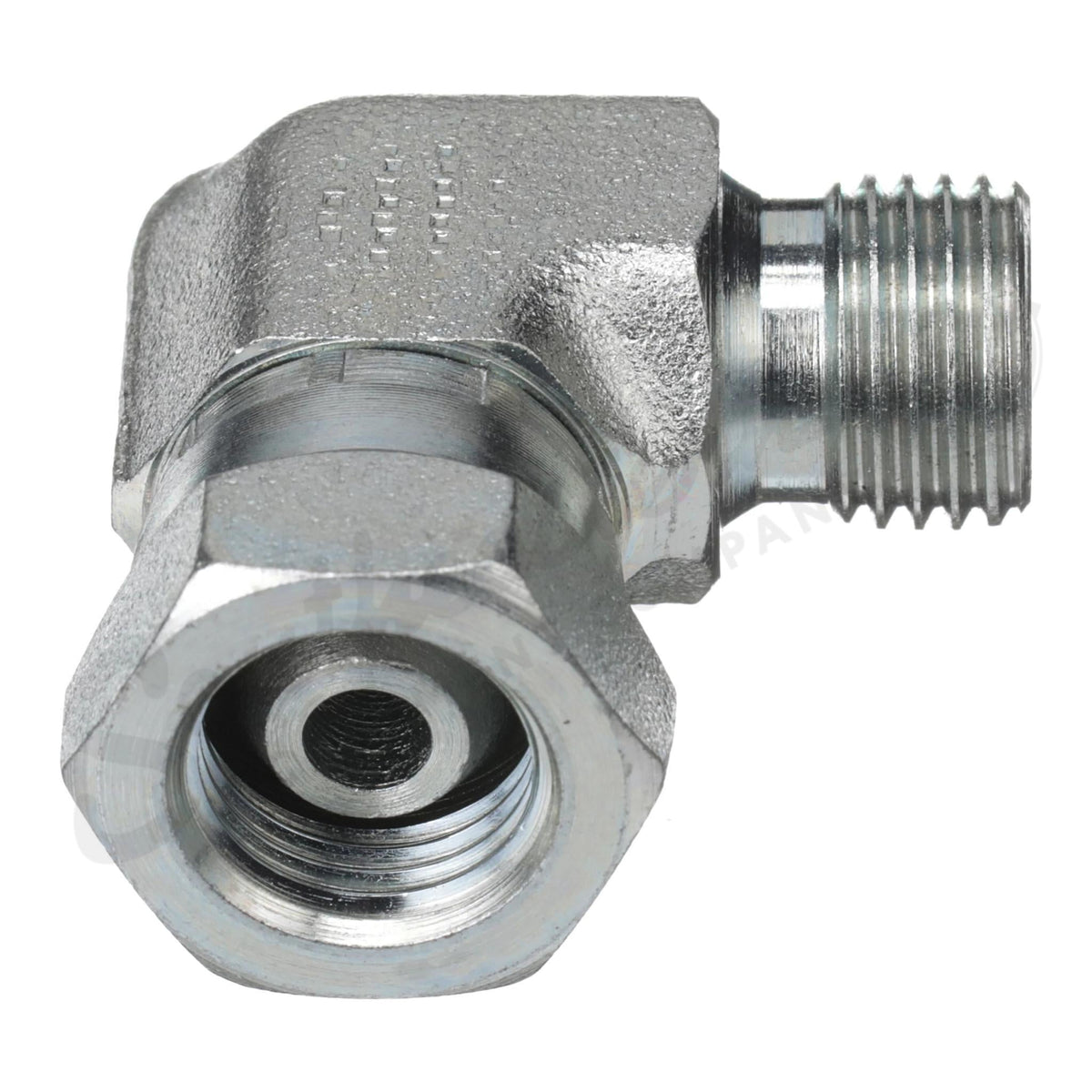 369624A1 - OEM FITTING - CASE CONSTRUCTION