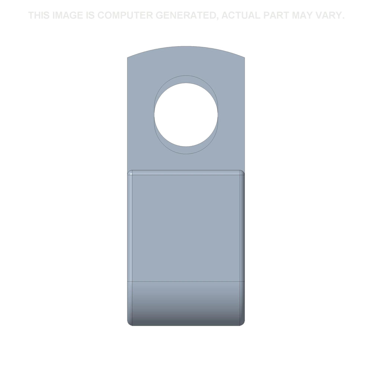 369708A1 - OEM CLAMP DBLE - CASE CONSTRUCTION