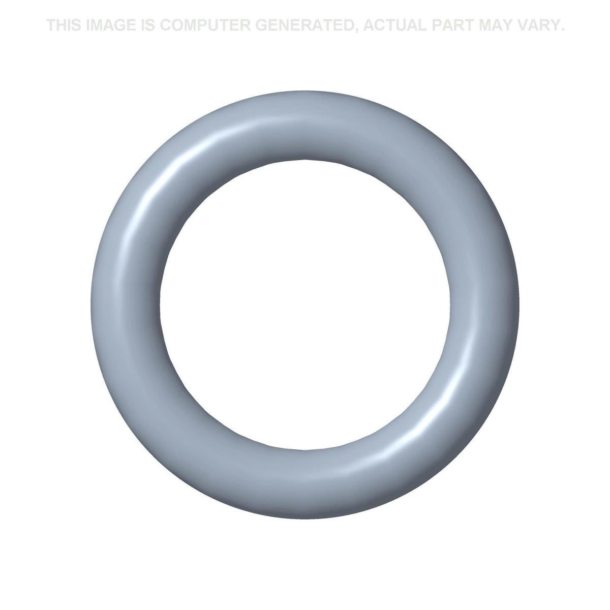 369843A1 - OEM O-RING 2.5MM THICK X 10.5MM ID - CASE CONSTRUCTION