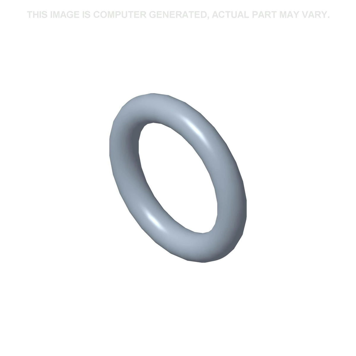 369843A1 - OEM O-RING 2.5MM THICK X 10.5MM ID - CASE CONSTRUCTION