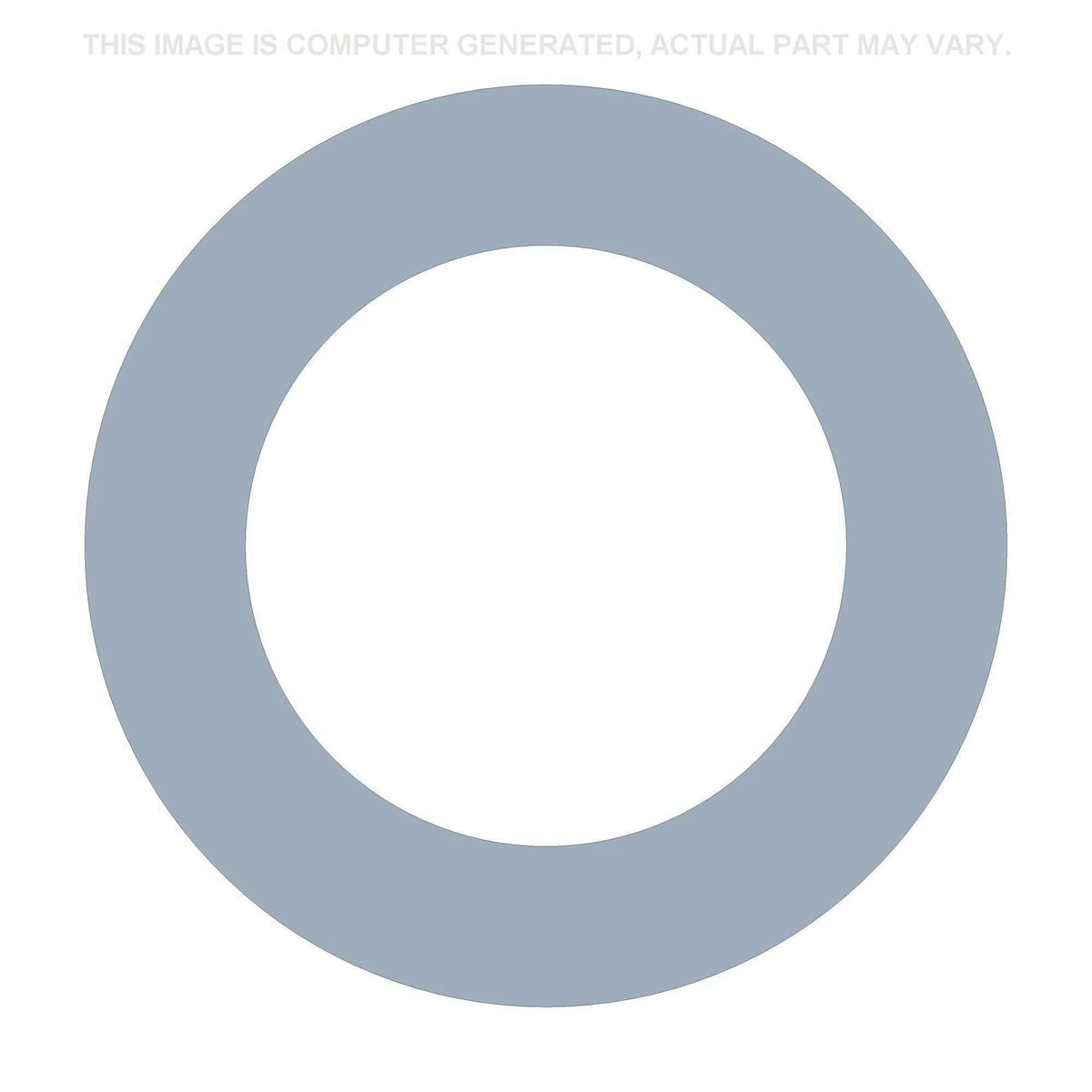 369857R1 - OEM WASHER - CASE CONSTRUCTION