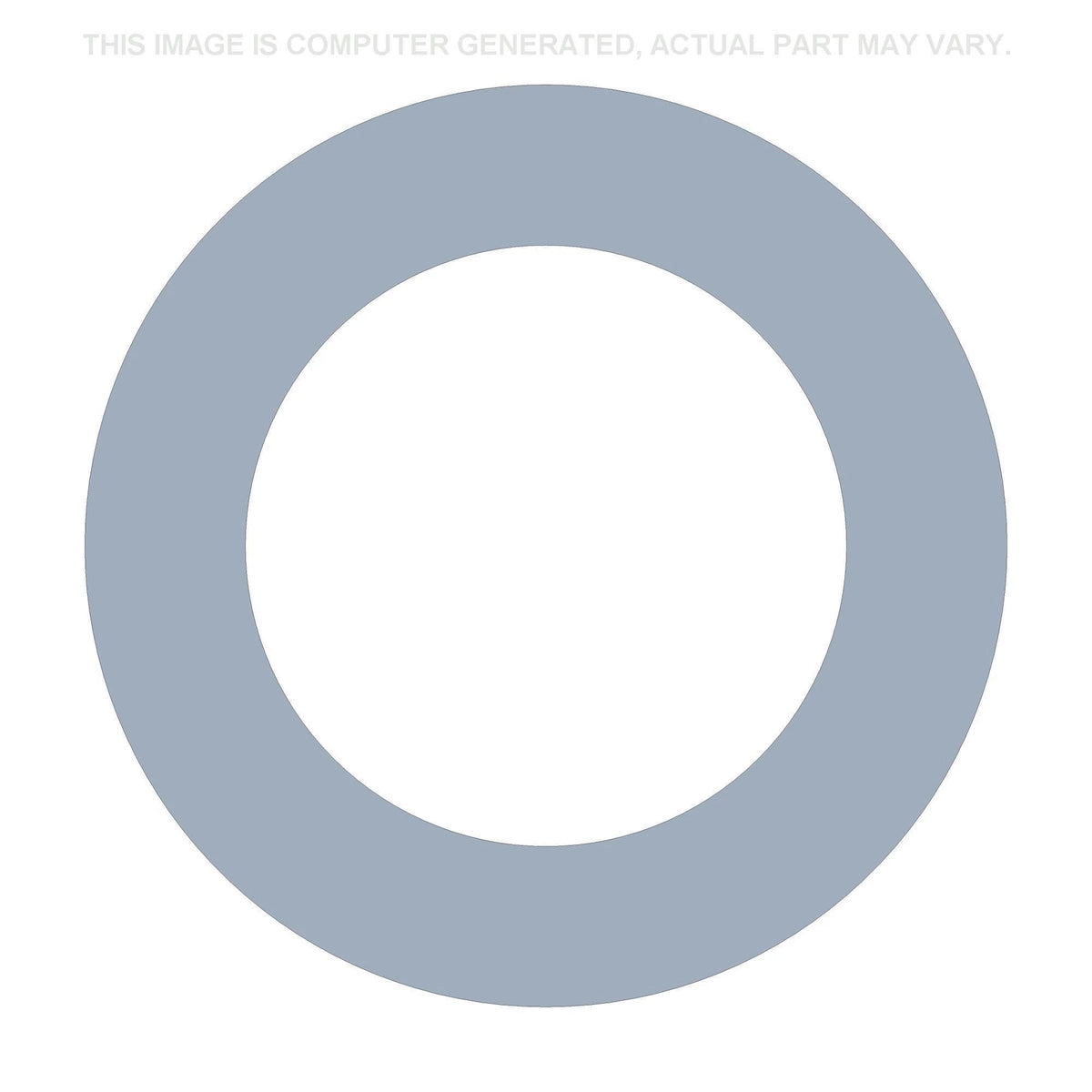 369857R1 - OEM WASHER - CASE CONSTRUCTION