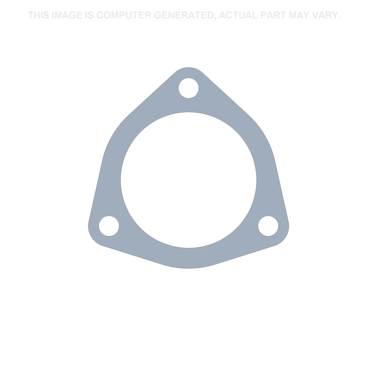369860R1 - OEM GASKET - CASE CONSTRUCTION