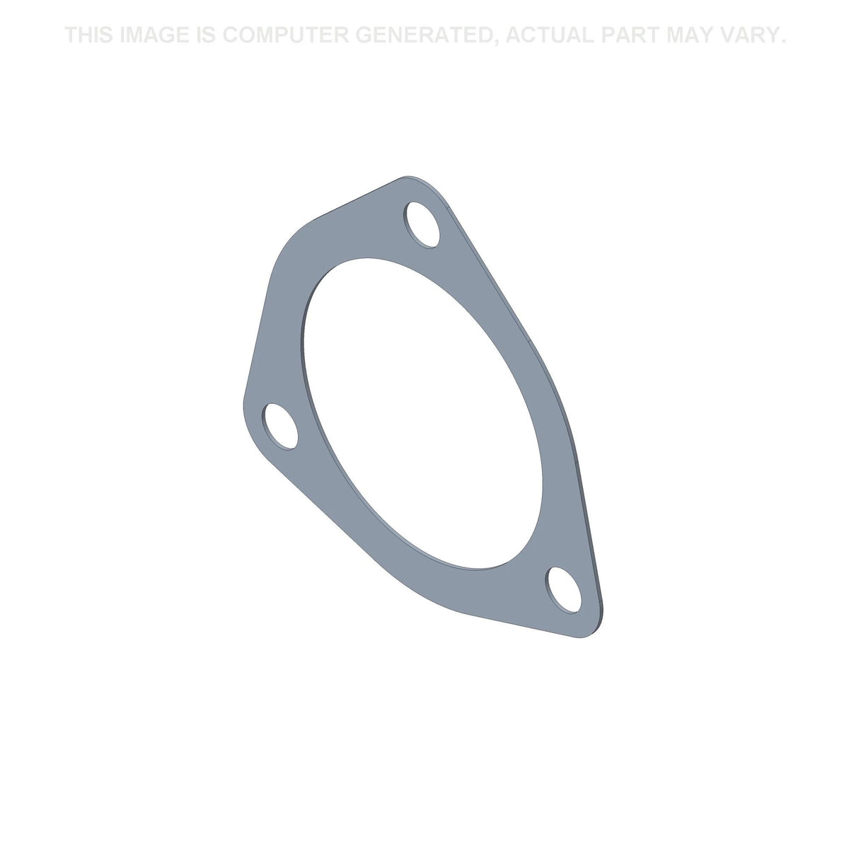 369860R1 - OEM GASKET - CASE CONSTRUCTION