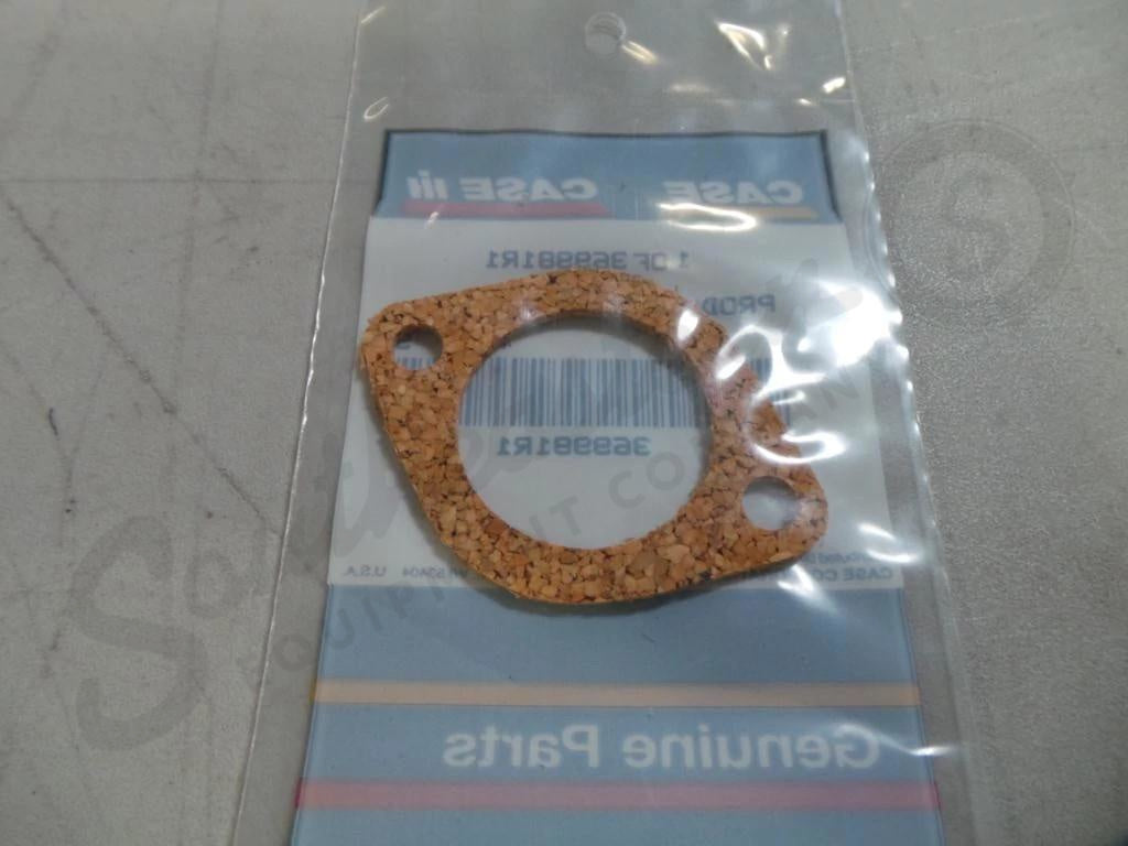369981R1 - OEM ENGINE GASKET - CASE CONSTRUCTION
