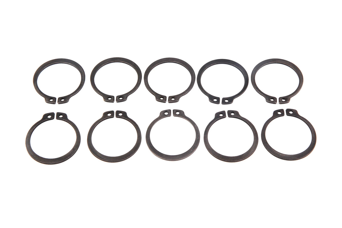 370003 - OEM RING SNAP - CASE CONSTRUCTION