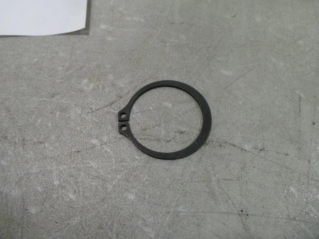 370007 - OEM SNAP RING - CASE CONSTRUCTION