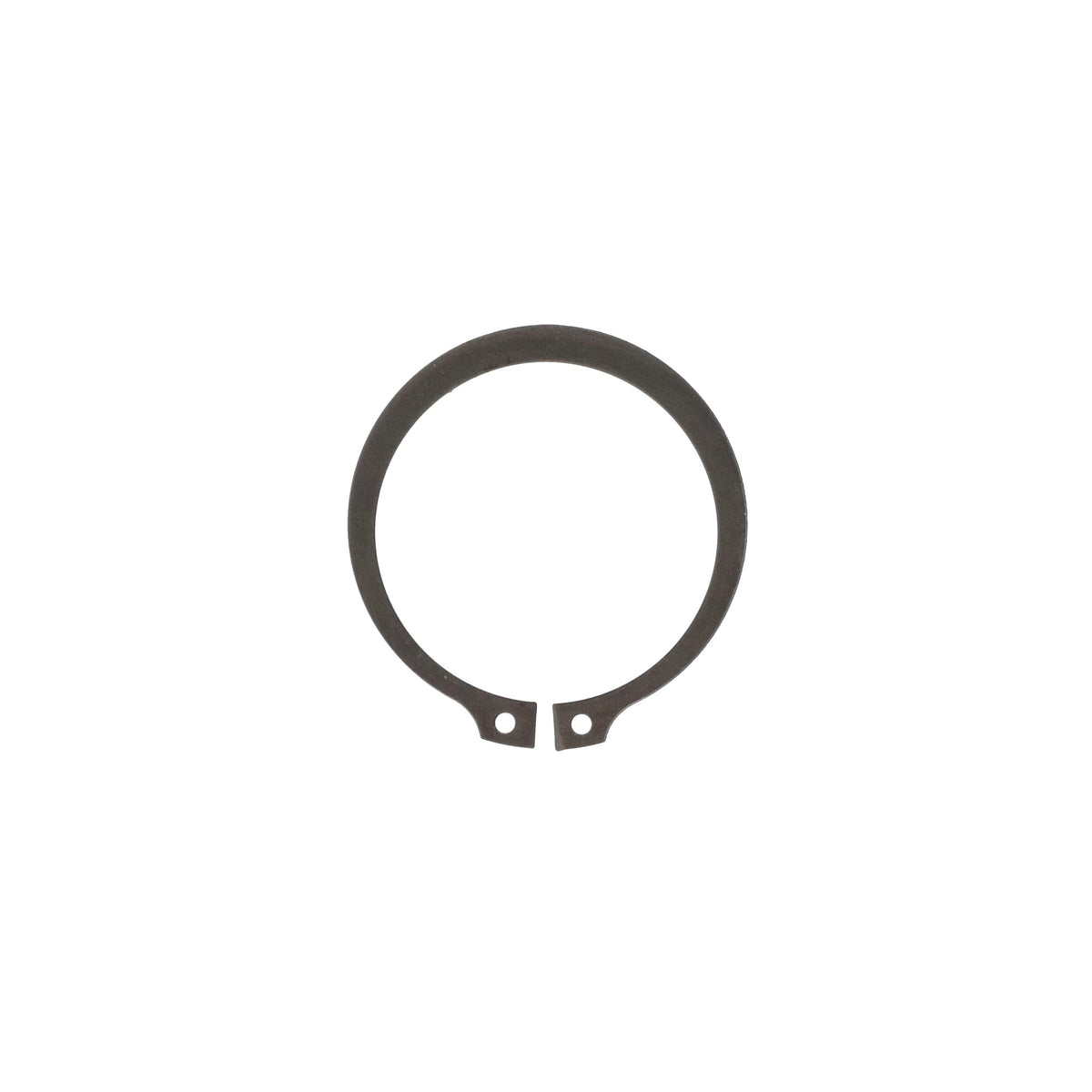 370008 - OEM SNAP RING - CASE CONSTRUCTION