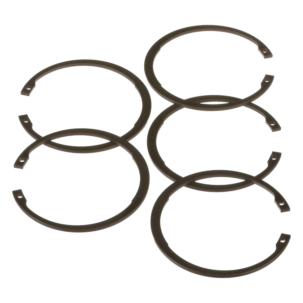 370013 - OEM SNAP RING - CASE CONSTRUCTION