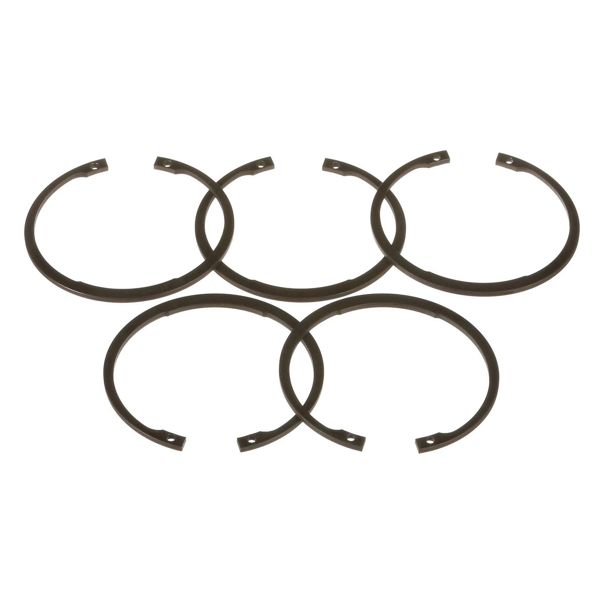 370013 - OEM SNAP RING - CASE CONSTRUCTION