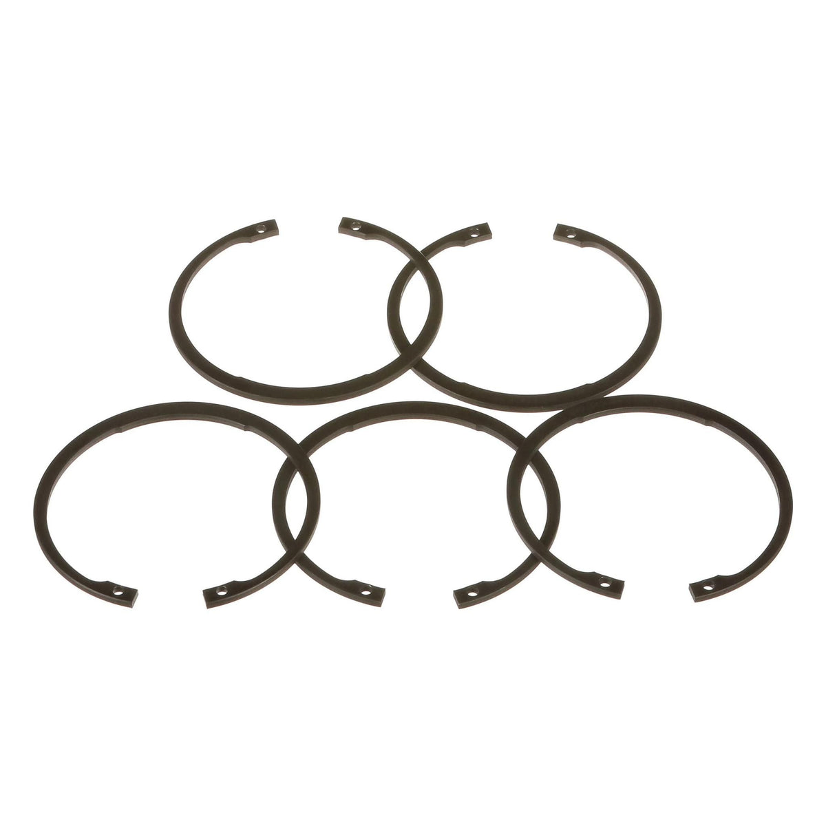 370013 - OEM SNAP RING - CASE CONSTRUCTION