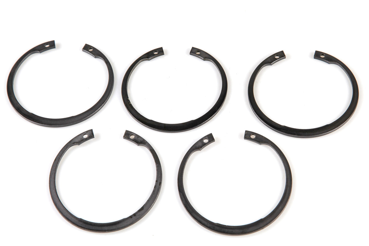 370018 - OEM RING SNAP - CASE CONSTRUCTION