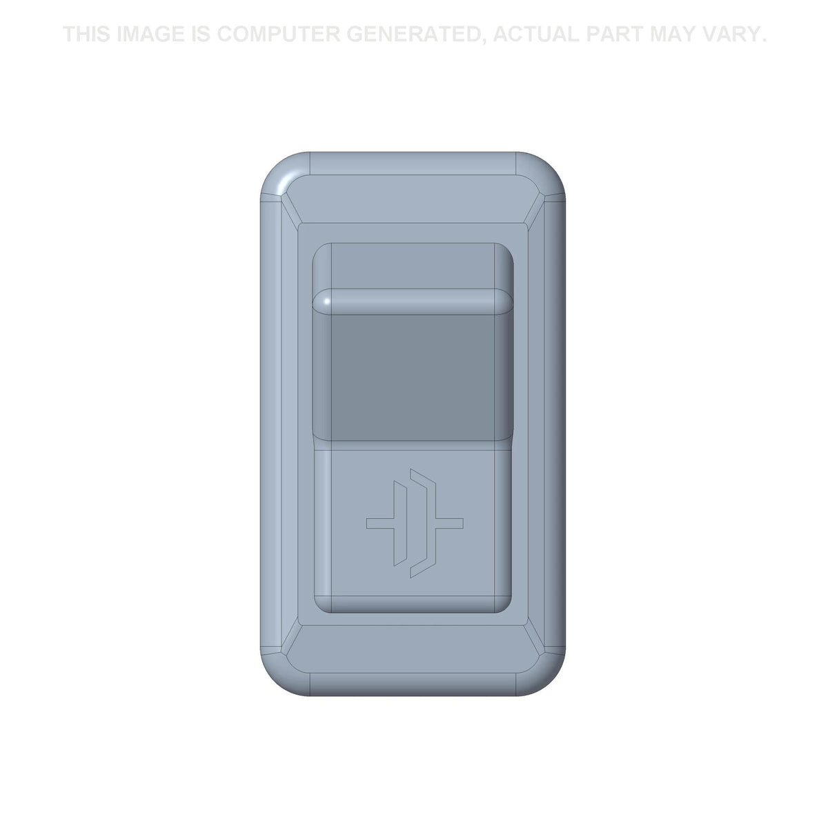 370132A1 - OEM ROCKER SWITCH - CASE CONSTRUCTION