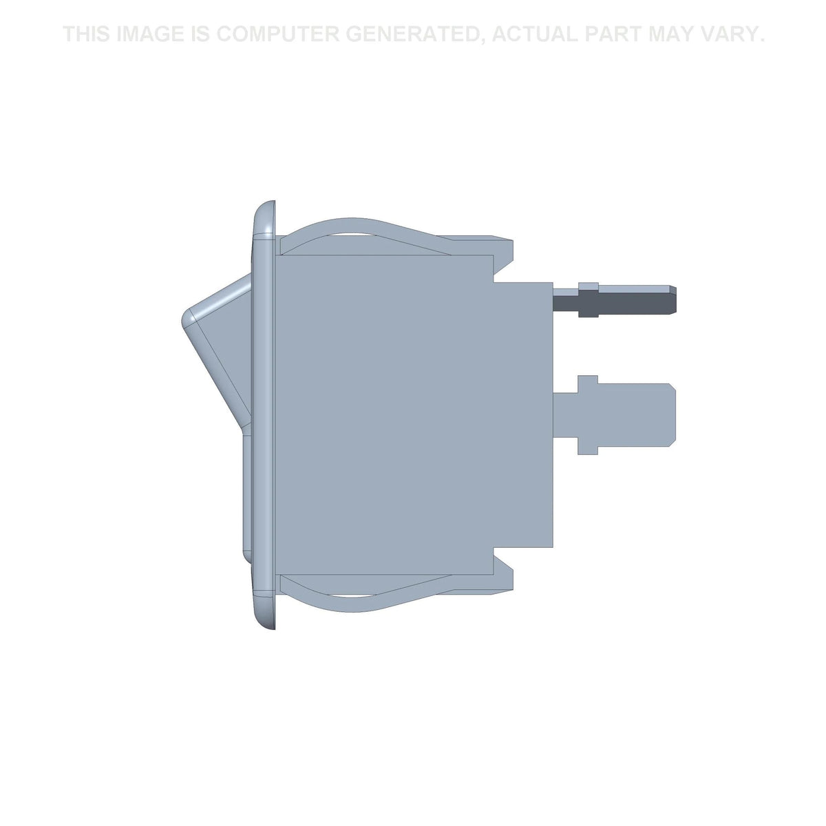 370132A1 - OEM ROCKER SWITCH - CASE CONSTRUCTION
