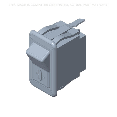 370132A1 - OEM ROCKER SWITCH - CASE CONSTRUCTION