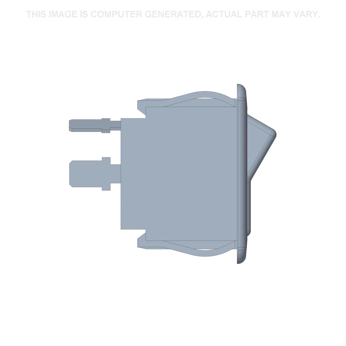 370132A1 - OEM ROCKER SWITCH - CASE CONSTRUCTION
