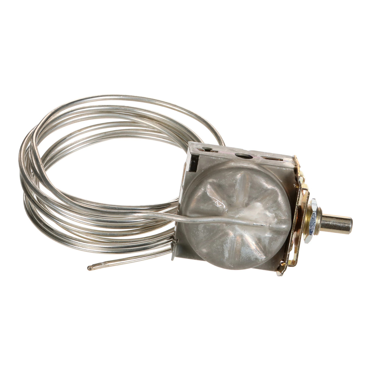 370381A1 - OEM ROTARY SWITCH - CASE CONSTRUCTION