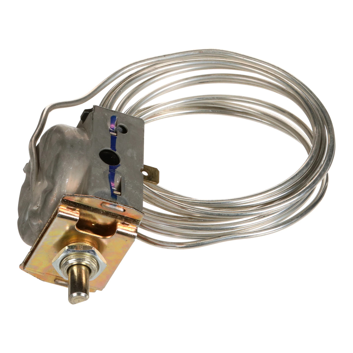 370381A1 - OEM ROTARY SWITCH - CASE CONSTRUCTION