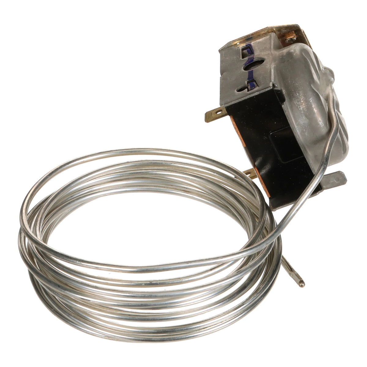 370381A1 - OEM ROTARY SWITCH - CASE CONSTRUCTION