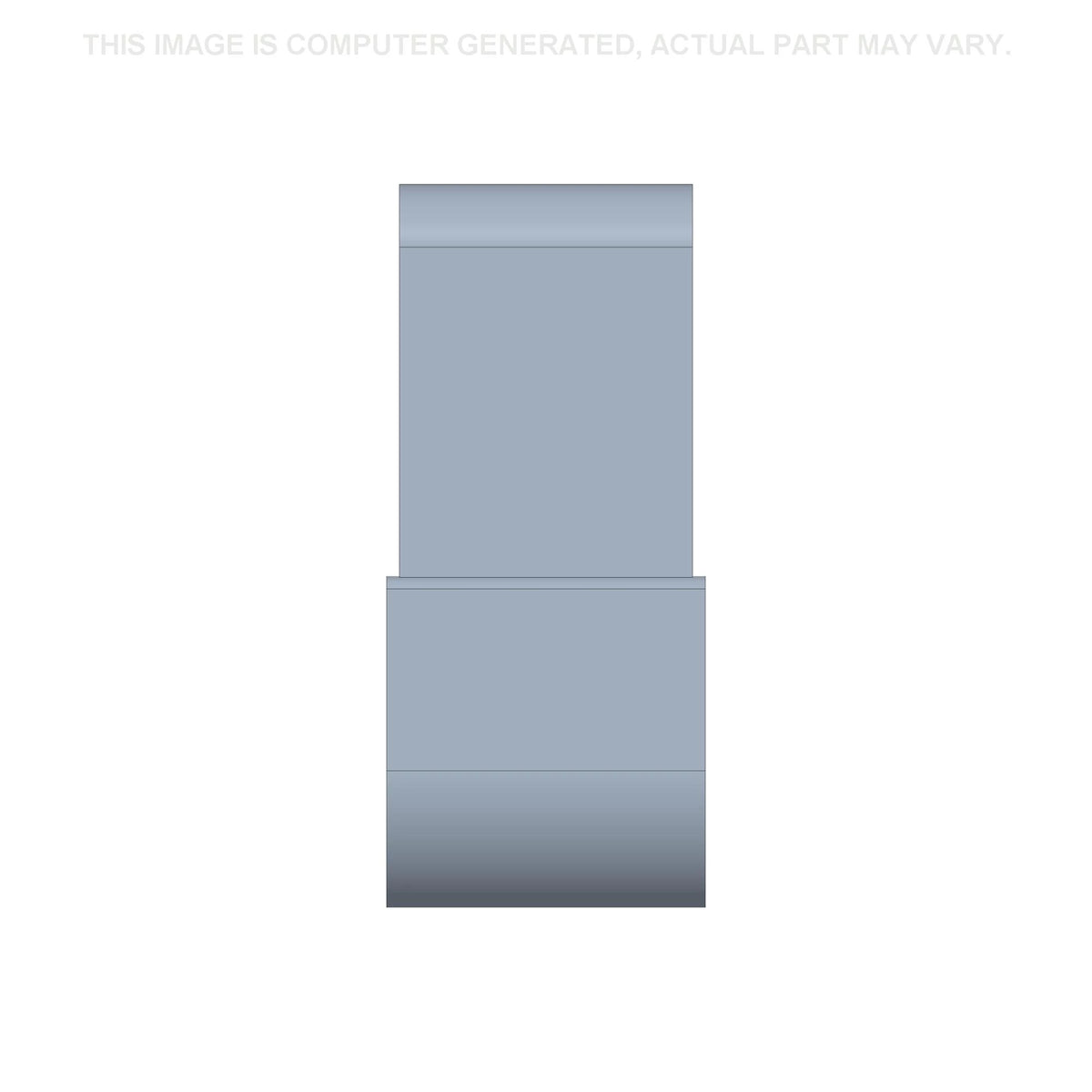 370383R1 - OEM CLIP - CASE CONSTRUCTION